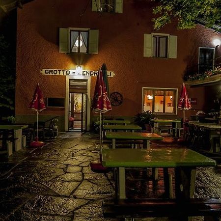 Grotto Zendralli Roveredo Zewnętrze zdjęcie