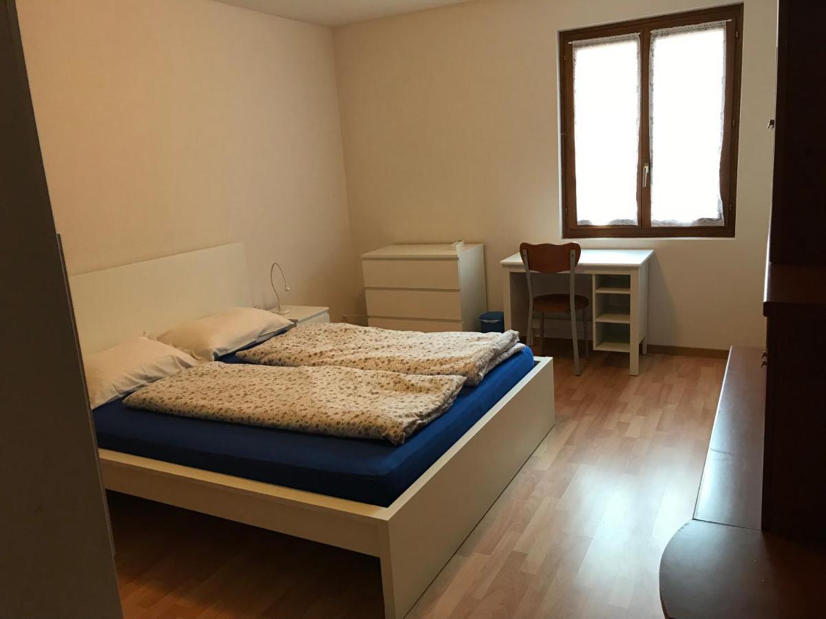 Grotto Zendralli Roveredo Zewnętrze zdjęcie