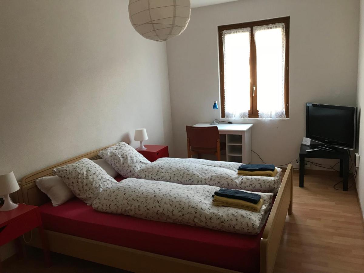 Grotto Zendralli Roveredo Zewnętrze zdjęcie