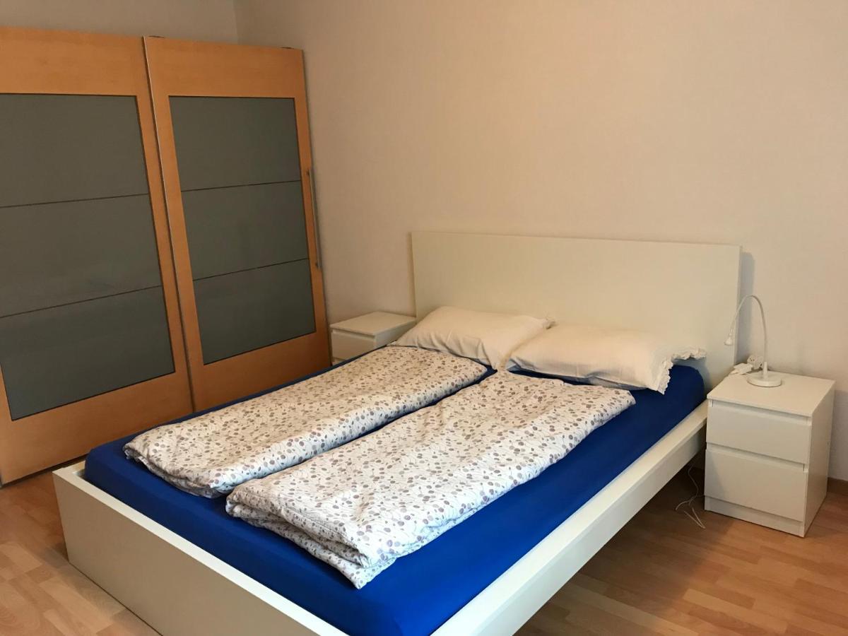 Grotto Zendralli Roveredo Zewnętrze zdjęcie