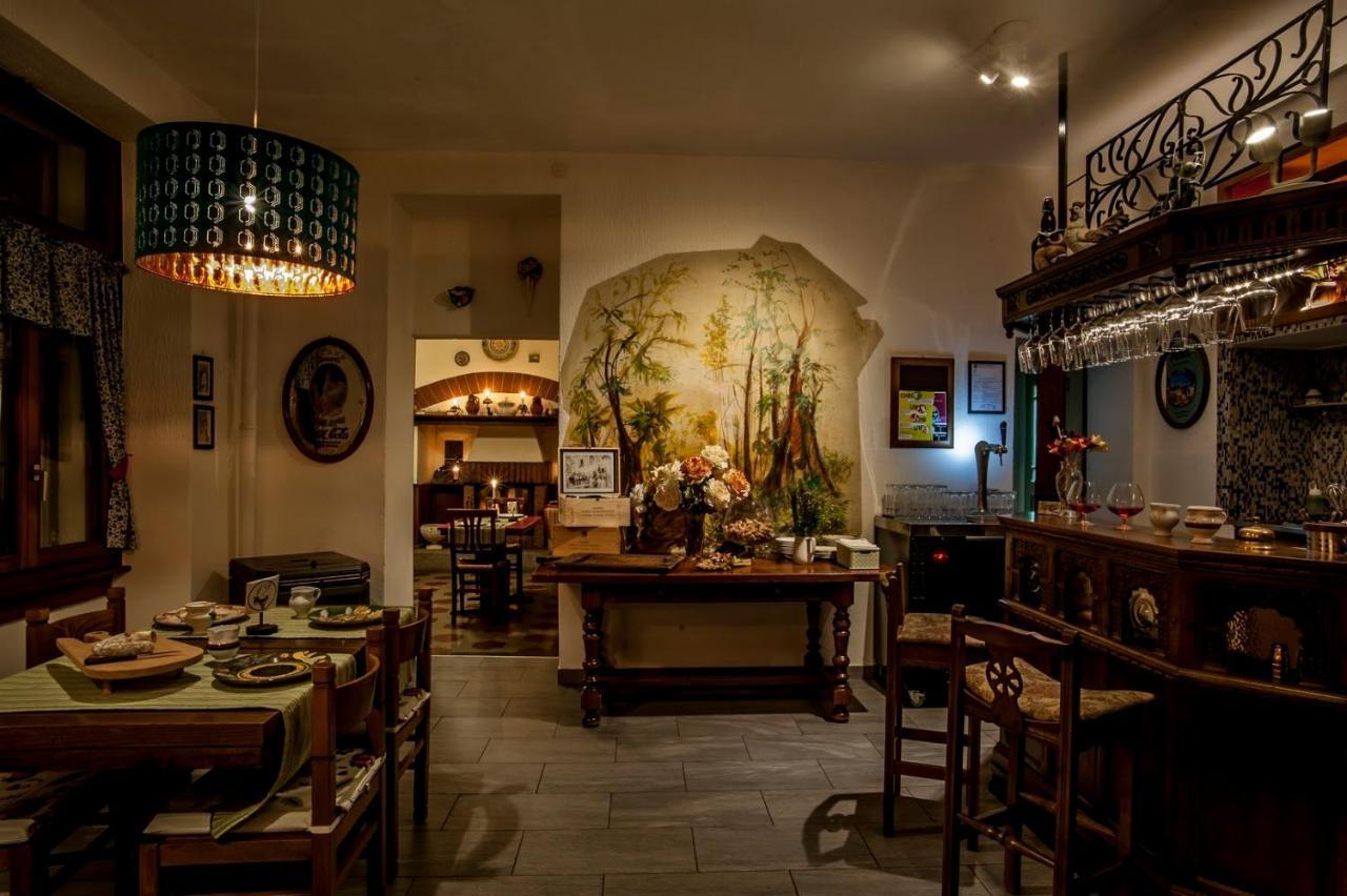 Grotto Zendralli Roveredo Zewnętrze zdjęcie