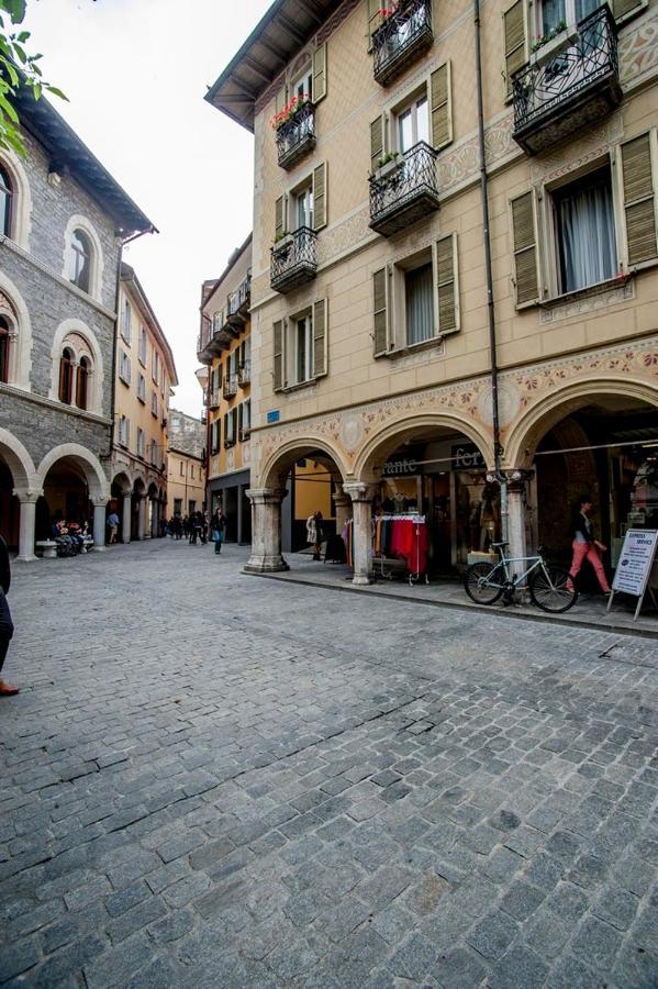 Grotto Zendralli Roveredo Zewnętrze zdjęcie