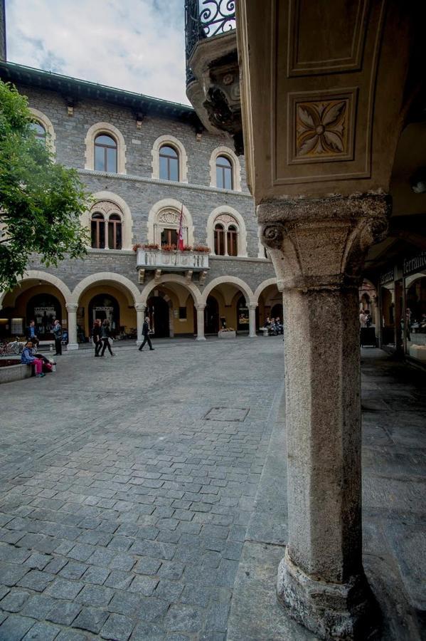 Grotto Zendralli Roveredo Zewnętrze zdjęcie
