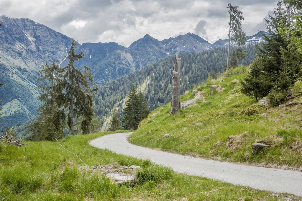 Grotto Zendralli Roveredo Zewnętrze zdjęcie