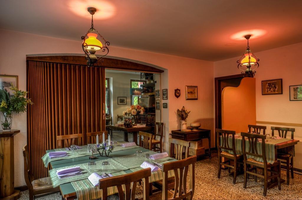 Grotto Zendralli Roveredo Zewnętrze zdjęcie